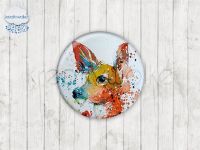 Motiv-Cabochons 49550-1 Einzelset  